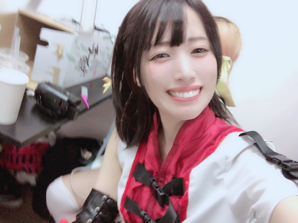 如月 愛海 (きさらぎ めぐみ) tweet media