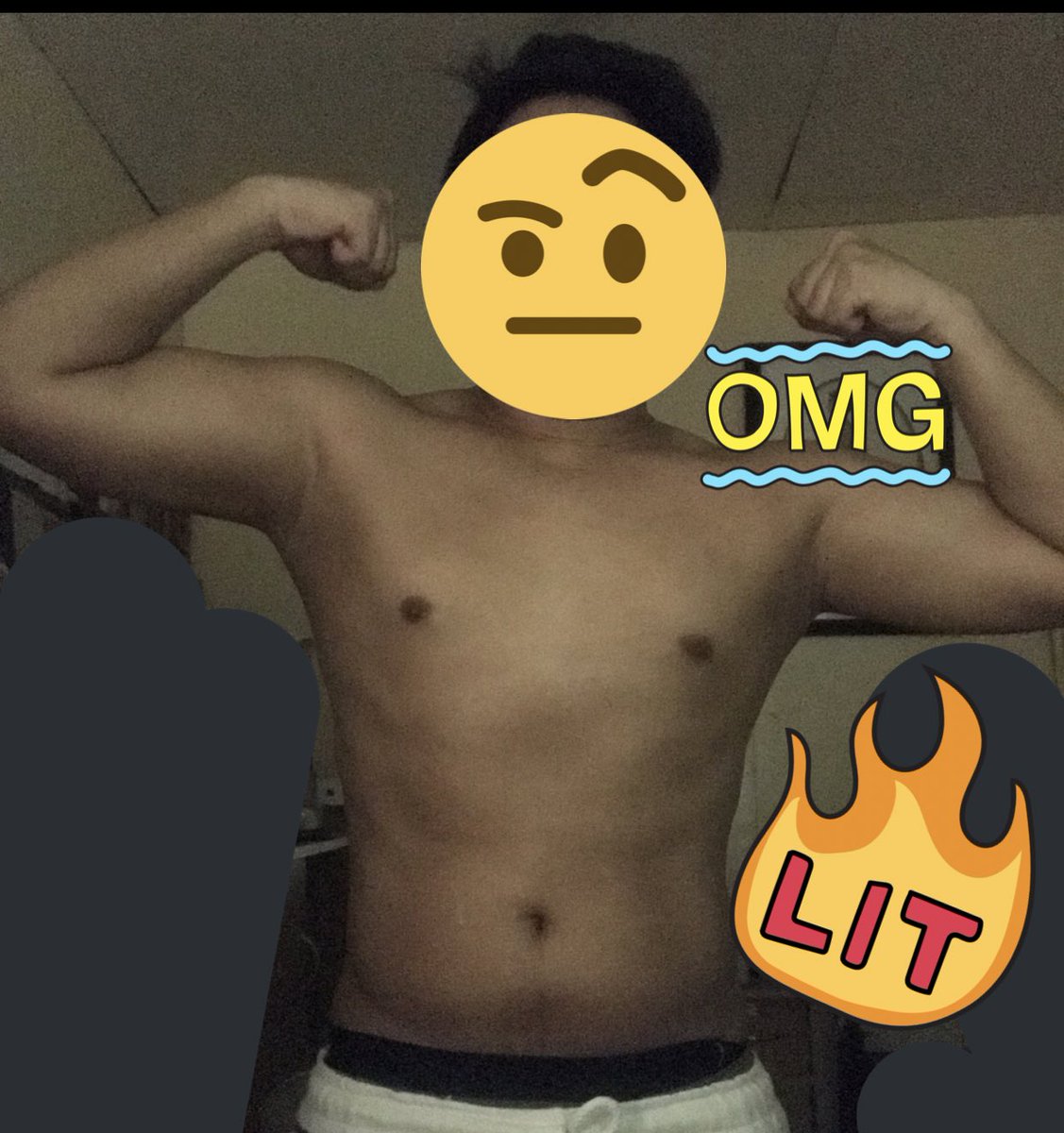 YvanMach's tweet image. Yes, Almost there. #jakol #trip