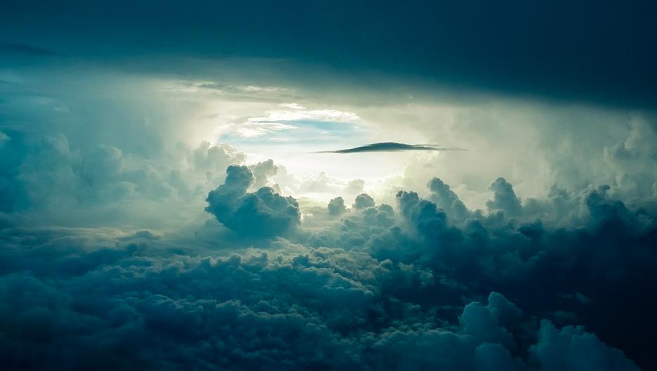 Word of the day: "nefelibata" –– literally a "cloud-walker"; that is, a daydreamer, one who wanders lost in thought or wonder (Portuguese; poetic. From the Ancient Greek νεφελοβάτης, nephelobátēs, "one who walks the clouds"). 
Also–– esp. in art or literature––a rule-breaker.