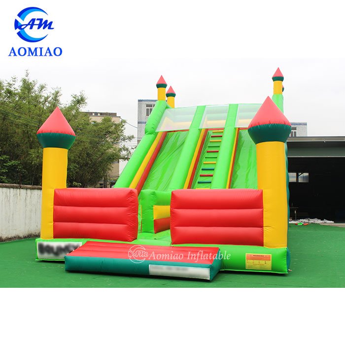 aomiaoinflatab's tweet image. Look at our stunning big inflatable slide, a symbol of high quality. It is manufactured using the finest techniques. aminflatables.com/giant-inflatab… #biginflatableslide #biginflatableslide