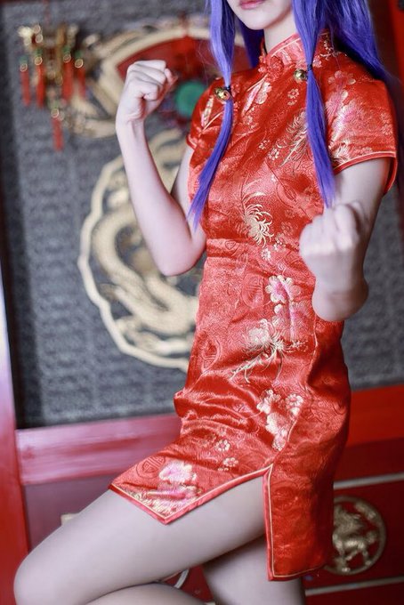 コスプレイヤー鮫島さめこのTwitter画像57