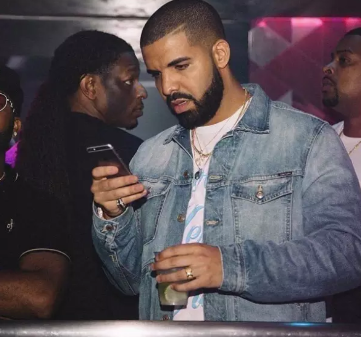 BleacherReport's tweet photo. In My Feelings (2019) https://t.co/NctY1fcKGK