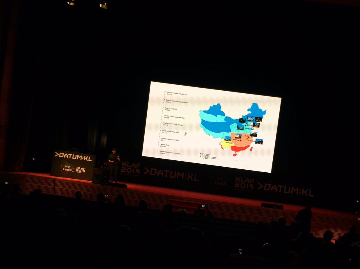MYusrieShafie's tweet photo. [ DATUM:KL 2019 ]
04 Jul - 06 Jul | day 3
International Architectural Education Conference | Kuala Lumpur Architecture Festival 2019

T__MO__
__RROW__
>KLAF
2019

#changesfestival 
#KLAF2019 
#DatumKL2019 https://t.co/2qxYY4LPOi