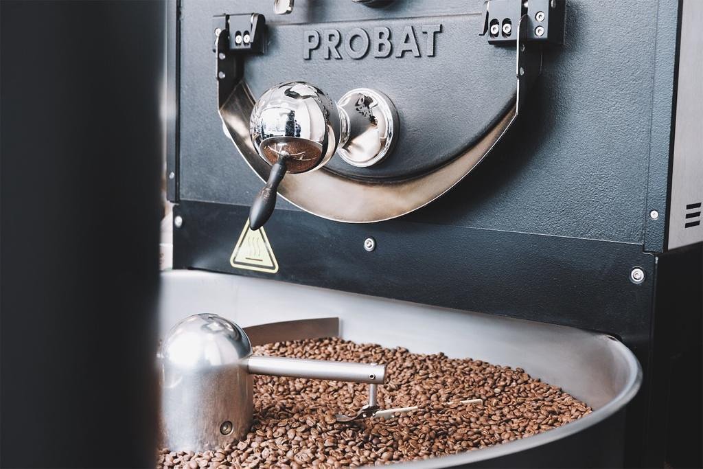 Fresh off the roaster🔥☕
Folks, we have something NEW and really special for you to try 👌
We've just launched our new Tera Preta natural. A delicious new Brazilian direct trade micro lot coffee. It's tasting divine - go grab yourself a bag and enjoy.