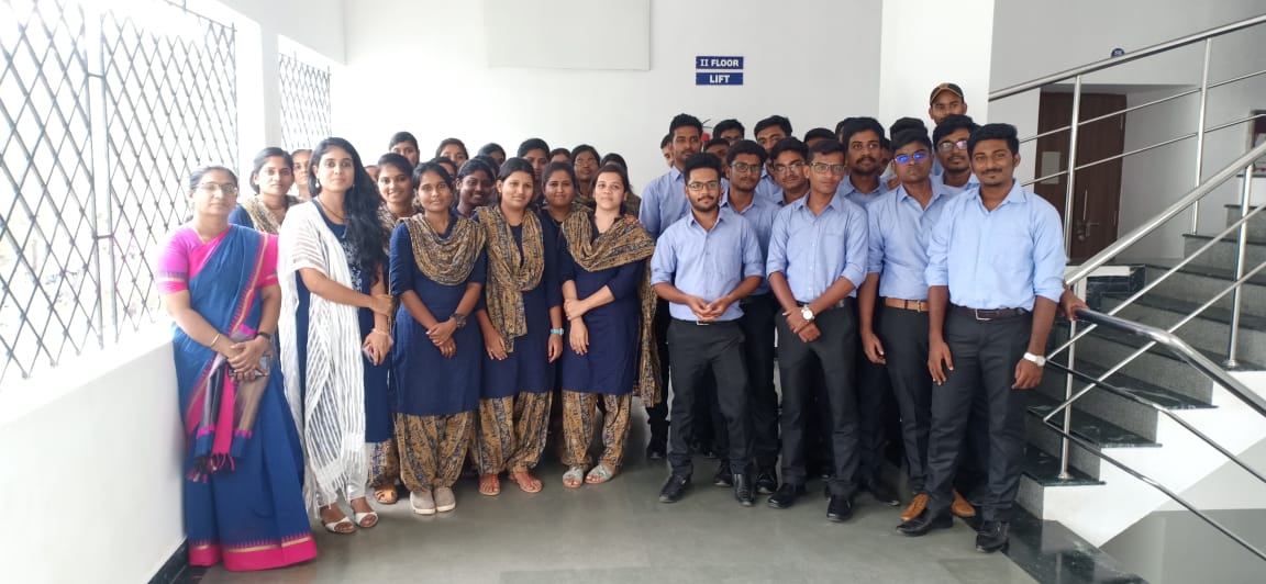 Snehaa Sriraman - Dwaraka Doss Goverdhan Doss Vaishnav College - Chennai,  Tamil Nadu, India | LinkedIn
