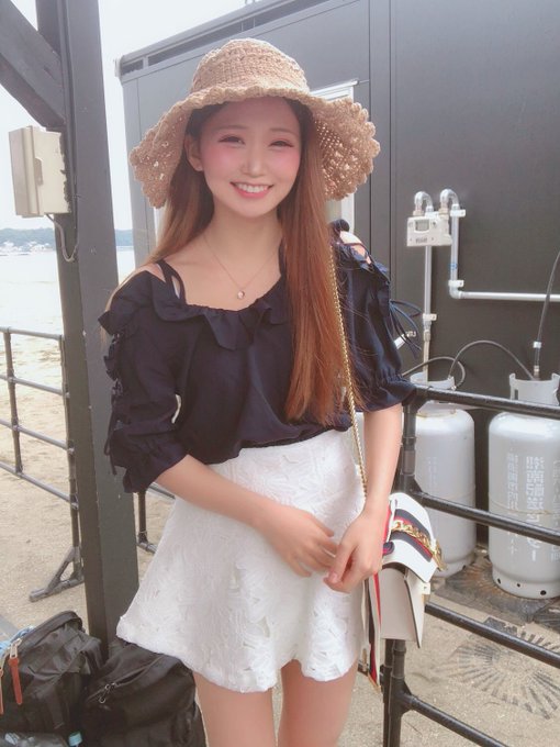 Twitterのコスプレ画像6