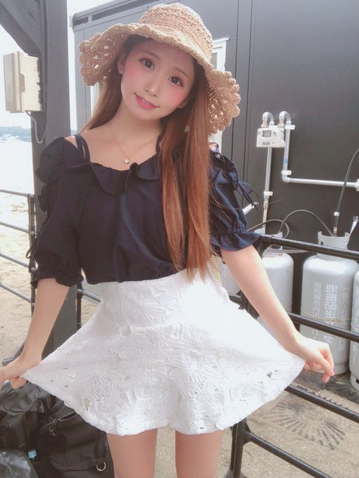 Twitterのコスプレ画像5