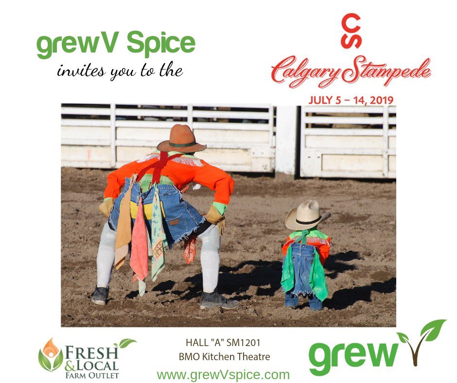 grewVSpice (@grewvspice) on Twitter photo 