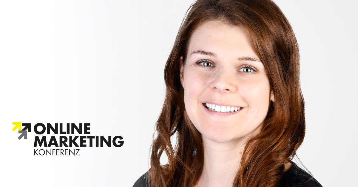 Lara Zaugg, erfolgreiche Influencerin als <a href="/vanillacrunnch/">Vanillacrunnch</a> auf Instagram, wird an der #OMK2019 in unserem Influencer Podium teilnehmen. 
Hast du dein Ticket schon? 
Falls nicht 👉 hier geht's zur Anmeldung: bit.ly/2JoJEh4