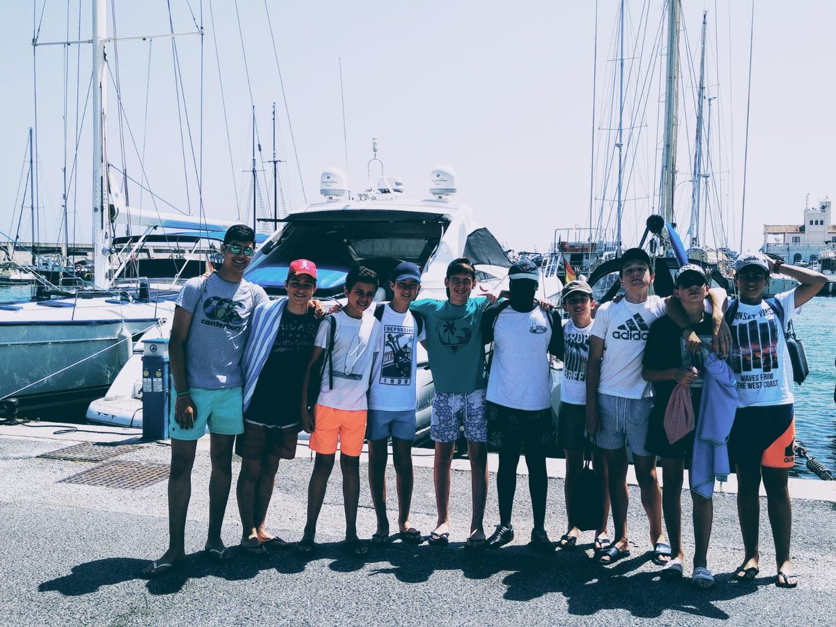 clubrueiro's tweet image. #ecos2019 #marbella Aprovechando bien el verano #actividades #deporte #solidaridad #pensarenlosdemás #disfrutarcontodos #convivir