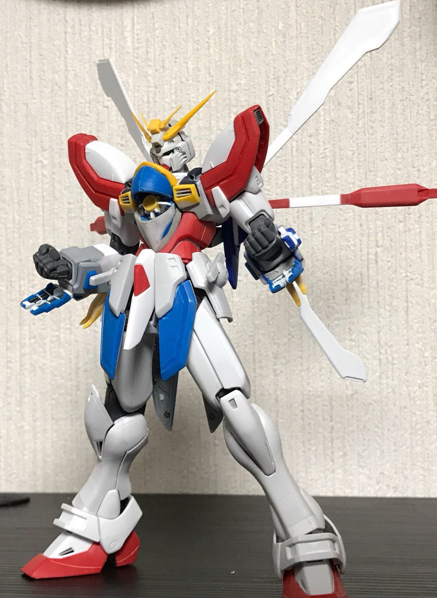 えぬびい 俺のゴッドガンダム Mgゴッドと旧1 100ゴッドをミキシングして作画イメージのゴッドを作りました ハイパーモードにも変形できますがノーマルモードのラインの方個人的に気に入ってます ハイレゾ出たらまた俺ゴッド作るぞ えぬびい 俺のゴッドガンダム Mgゴッドと旧1 100ゴッドをミキシングして作画イメージのゴッドを作りました ハイパーモードにも変形できますがノーマルモードのラインの方個人的に気に入ってます ハイレゾ出たらまた俺ゴッド作るぞ