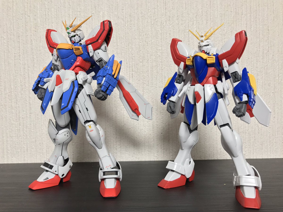 えぬびい 俺のゴッドガンダム Mgゴッドと旧1 100ゴッドをミキシングして作画イメージのゴッドを作りました ハイパーモードにも変形できますがノーマルモードのラインの方個人的に気に入ってます ハイレゾ出たらまた俺ゴッド作るぞ えぬびい 俺のゴッドガンダム Mgゴッドと旧1 100ゴッドをミキシングして作画イメージのゴッドを作りました ハイパーモードにも変形できますがノーマルモードのラインの方個人的に気に入ってます ハイレゾ出たらまた俺ゴッド作るぞ