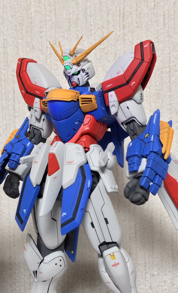 えぬびい 俺のゴッドガンダム Mgゴッドと旧1 100ゴッドをミキシングして作画イメージのゴッドを作りました ハイパーモードにも変形できますがノーマルモードのラインの方個人的に気に入ってます ハイレゾ出たらまた俺ゴッド作るぞ えぬびい 俺のゴッドガンダム Mgゴッドと旧1 100ゴッドをミキシングして作画イメージのゴッドを作りました ハイパーモードにも変形できますがノーマルモードのラインの方個人的に気に入ってます ハイレゾ出たらまた俺ゴッド作るぞ