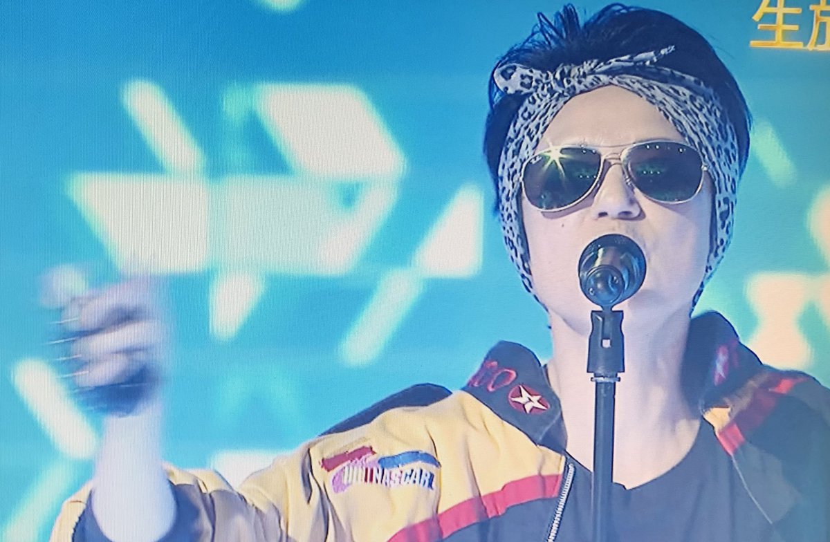 これはw サヨナラ が大ヒットした Gao さんの現在がクッソかっこいいと話題にwww 画像あり Vipワイドガイド