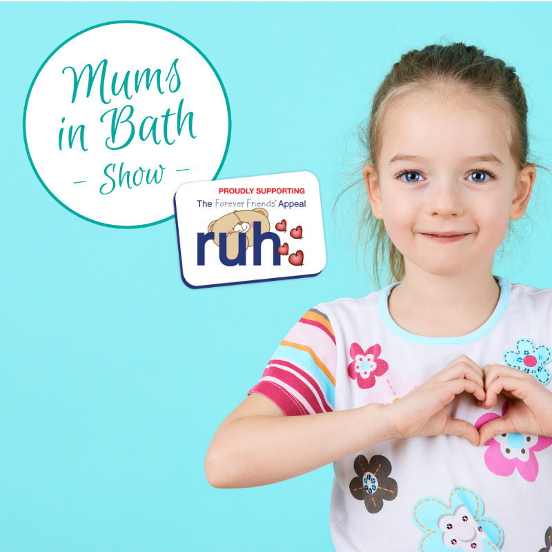 RUHX Charity tweet media