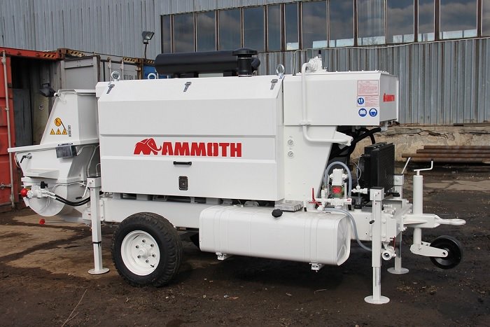 Российские бетононасосы - Mammoth spetsmash.ru/poleznyie-stat…