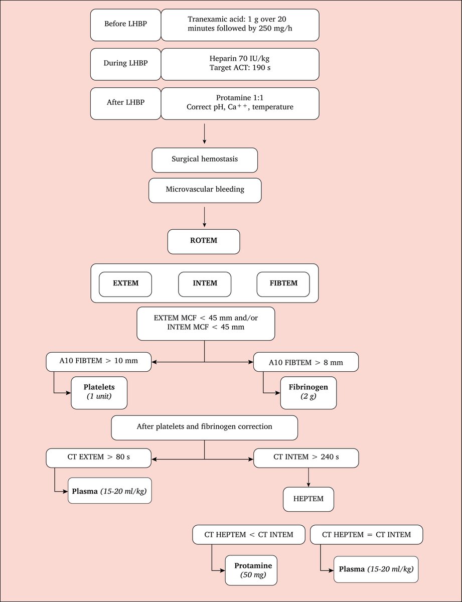 EJVES_ESVS's tweet photo. #EJVESEditorsChoice (Jul 19) "Rotational #Thromboelastometry Driven Transfusion Strategy Reduces Allogenic #Blood #Transfusion During Open #TAAA Repair: A Propensity Score Matched Study" #openaccess https://t.co/P82UIQOFXn https://t.co/GFk5ZqTNHZ