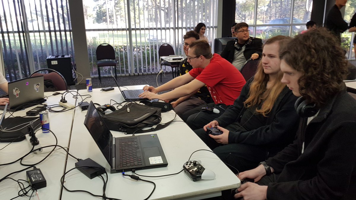 dawnrosevt's tweet photo. Some more #RivalsOfAether action! #BWC2 https://t.co/5Aa8ZoGKlM