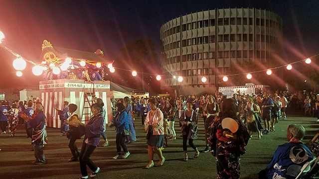 Honolulu's largest bon dance is July 5, 2019! The 8th Annual #moiliilisummerfest 5p-10p at the Old Varsity building parking lot at Coyne Street. Great Food, Shopping and more! ift.tt/2L4vhlj