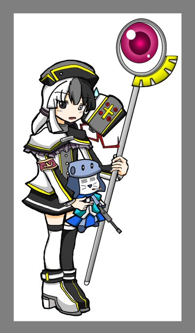 リムルのtwitterイラスト検索結果 古い順
