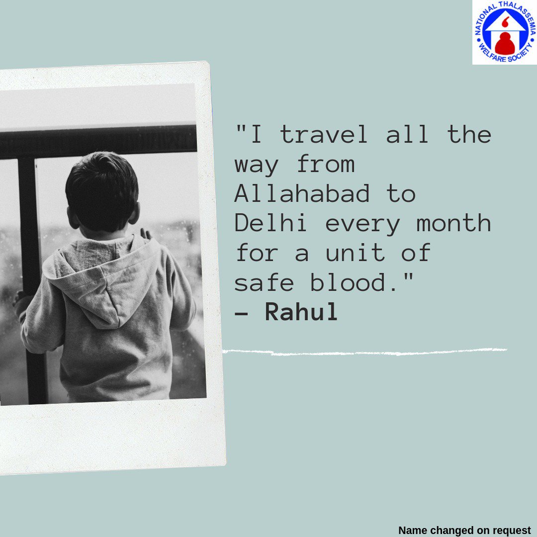 ntws_delhi's tweet photo. Here's the #SaturdayStory for all of you
Please follow the link below to access the entire story.
#thalassemiaawareness #yesfellows #NTWS #ThalassemiaFreeIndia https://t.co/SVabOoAf7B