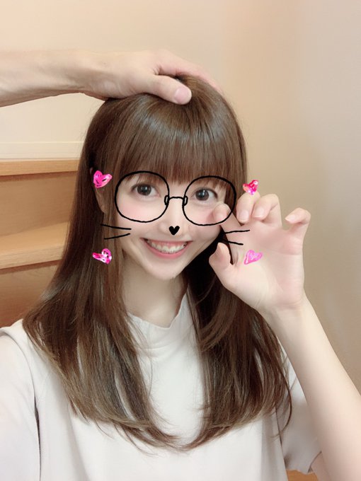 天使の輪のtwitterイラスト検索結果