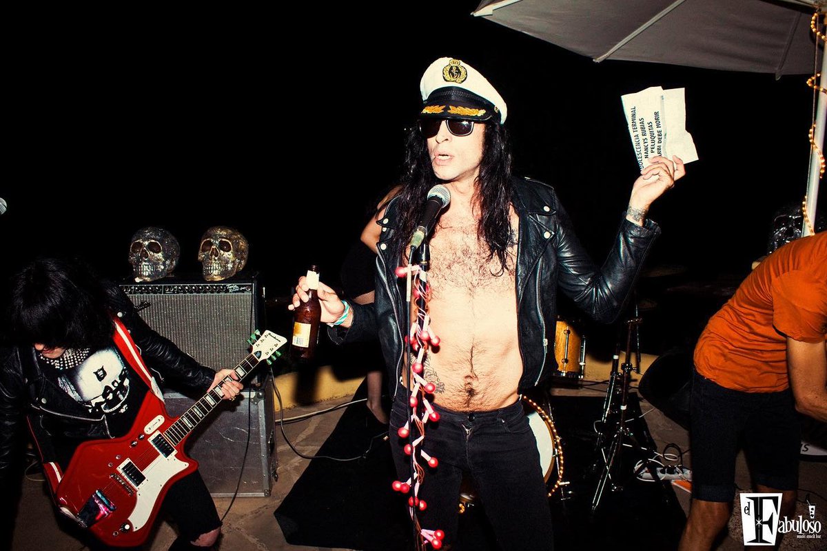 Mario Vaquerizo frontman @NancysRubias en directo el 20 de julio en <a href="/CovaSantaIbiza/">Cova Santa</a> Entradas en tickets.covasanta.com/es/ticket/606
+ Carlos Areces DJ Set + ‘Bingo para señoras con <a href="/lorenacastell/">LORENA CASTELL</a> + <a href="/SylviaSuperstar/">Silvia superstar</a> DJ Set + <a href="/theparrotsband/">The Parrots</a> DJ Set
#elfabulosopartyibiza #elfabulosoencovasanta