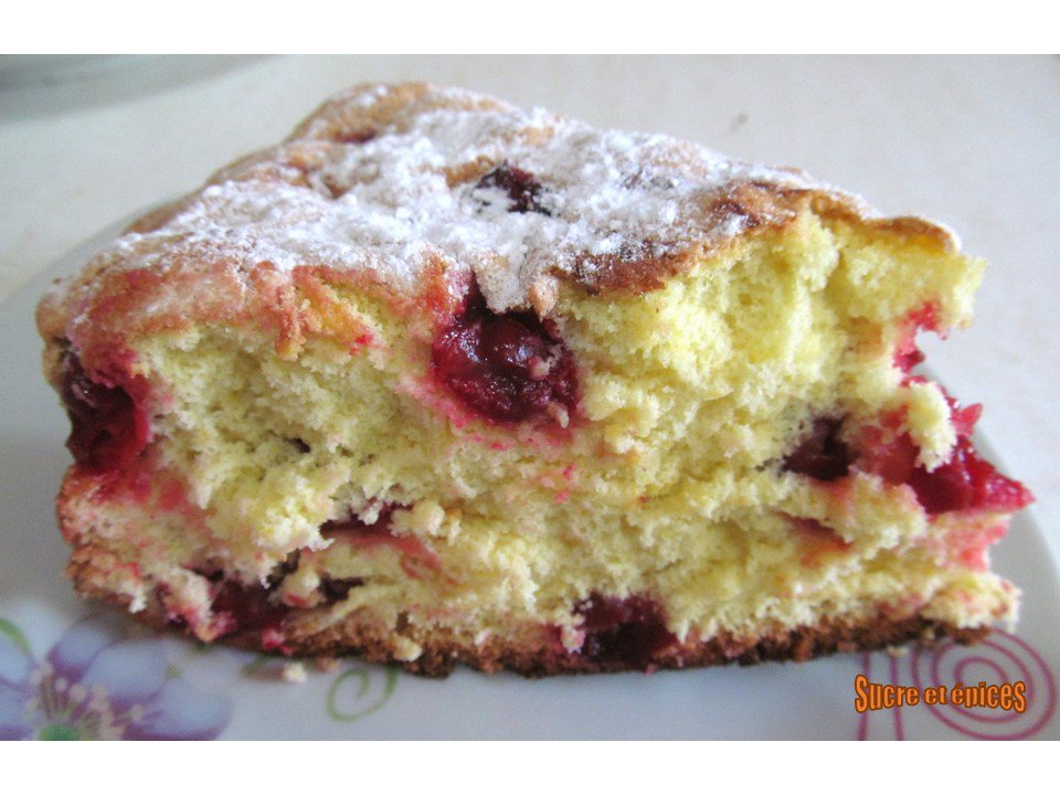 SucreEtEpices's tweet photo. Gâteau super moelleux aux griottes ou cerises - https://t.co/REgcXTHFUg - #gâteau - #griottes - #Food - #Foodies - #foodblogger - #yummy - #miam - #cherry - #desserts - #homemade - #recipe - #recipeblog - #recipes - #cake - #cakes - #cuisine - #gourmet - #recette - #easyrecipes https://t.co/fp6onBGYBI