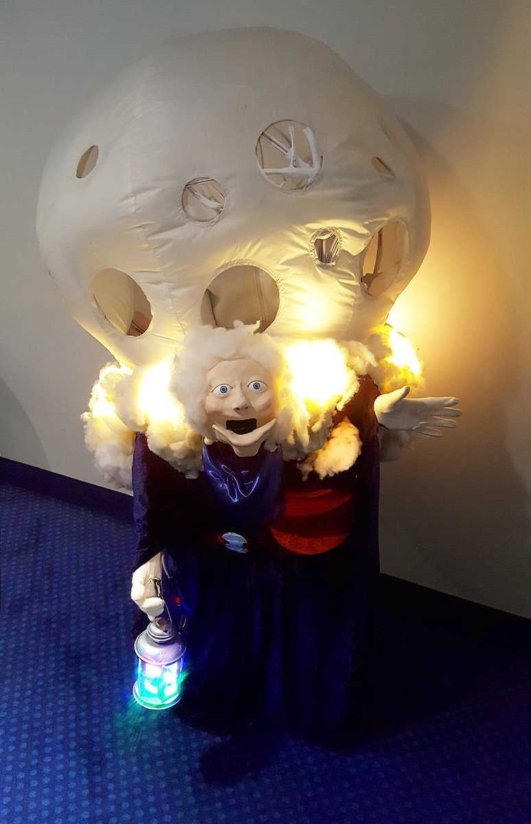 It’s Wordpool Family Day Day! Come and join our space related escapades in Stanley Park 12-4 TODAY!