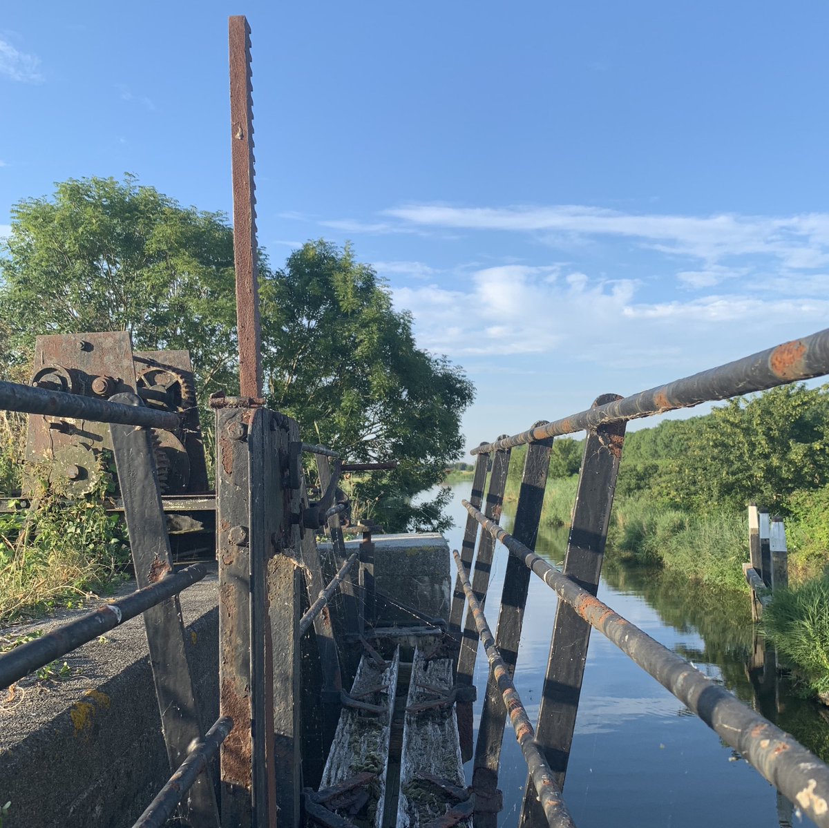 event_broker's tweet image. Sluis Oude Tonge @EilandGO @TrotsOpFlakkee