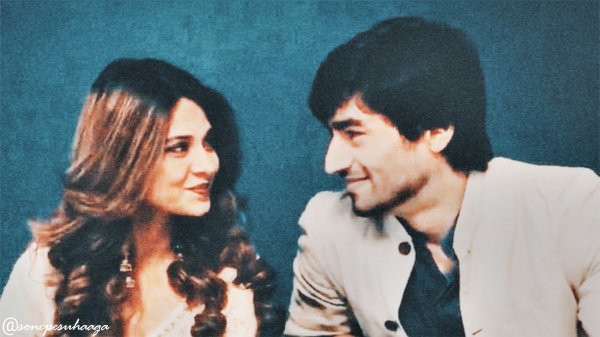 Promise Day 224: You can have the most hectic schedule, thousands of errands to run, a million things on your mind, but when that ONE thought manages to cross your mind EVERYDAY it must be PRECIOUS. And for me  #JenShad are that 'one thought'. Comeback you two!   #Bepannaah