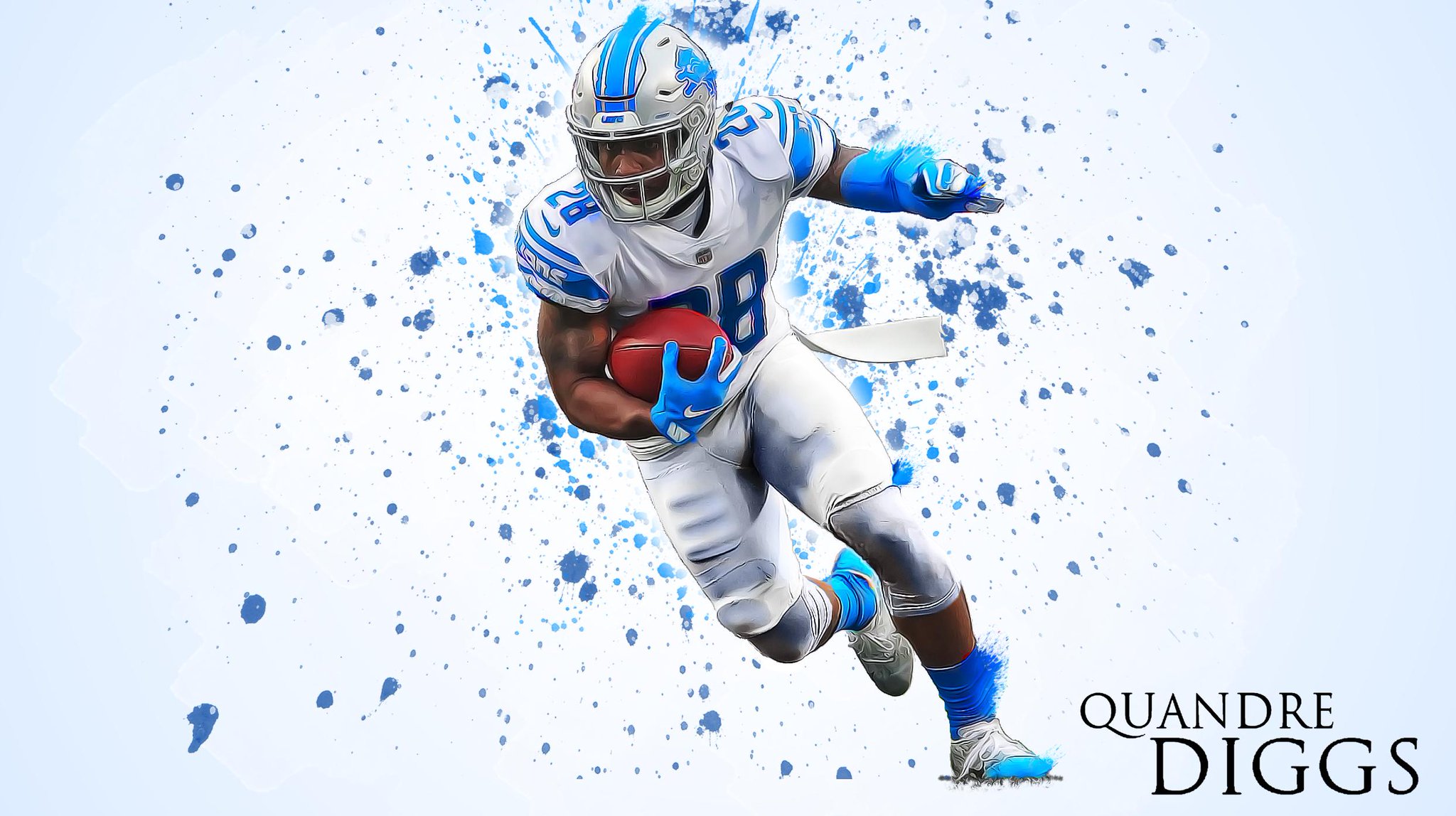 lions color rush