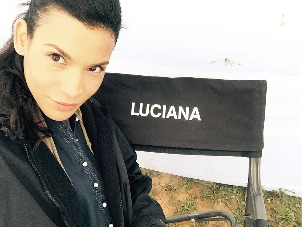 Happy Birthday Danay Garcia      