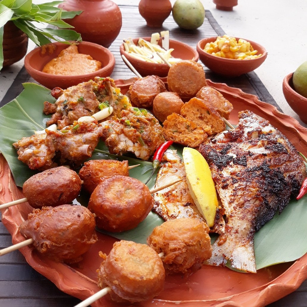 RPATHAK2017's tweet photo. Feeling blessed for my selected recipe Mango Seafood Platter, for The Bengal Chef contest #Kolkata #womantimes #rubystastyfusion #foodcloudchef https://t.co/nyiz1ytrhs
