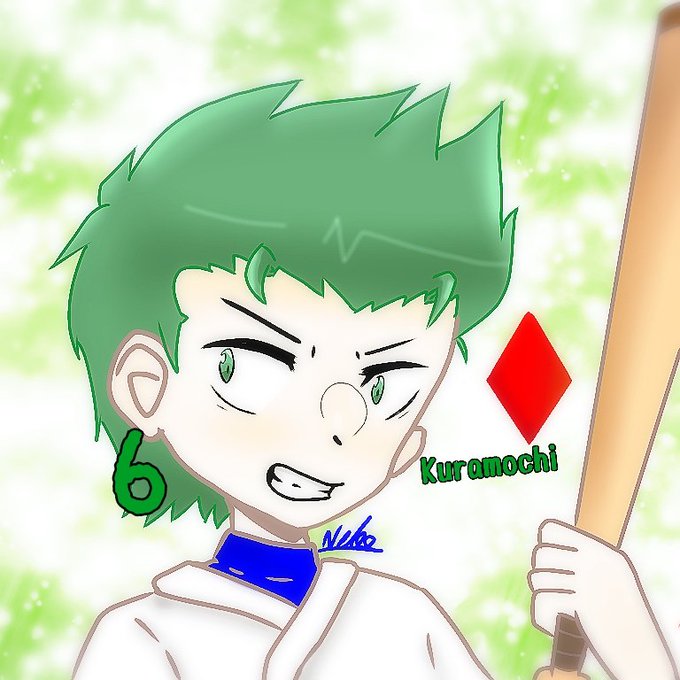 倉持洋一のtwitterイラスト検索結果 倉持洋一のtwitterイラスト検索結果