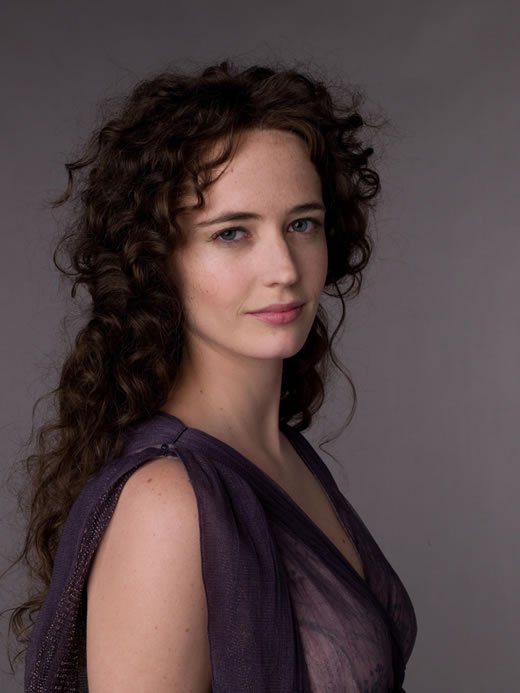 Happy Birthday Eva Green 