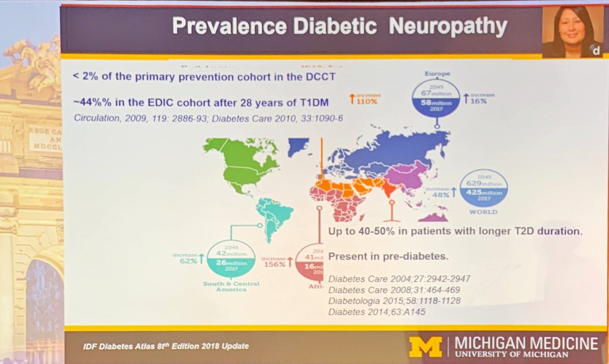 redGDPS's tweet image. #ADA2019 #BestofAdaSpain19 

Diabetic Neuropathy: A Position Statement by the American Diabetes Association
 
Rodica Pop-Busui et al . Diabetes Care 2017

care.diabetesjournals.org/content/40/1/1…

@risingstarsgdps @SemergenGTDM @SEDiabetes