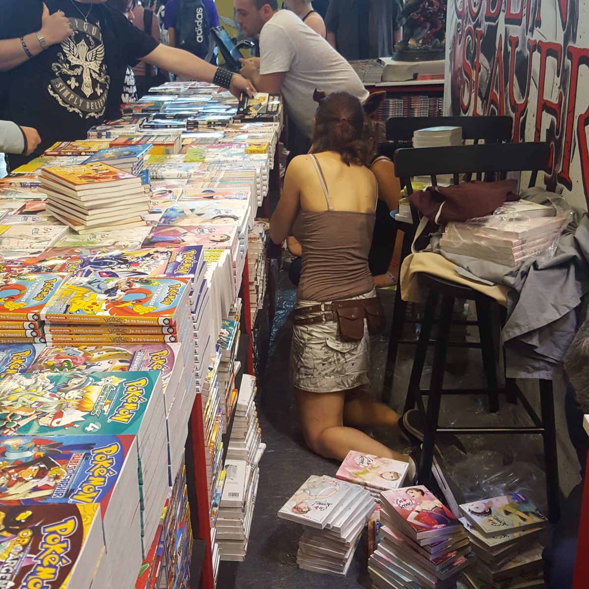 JapanExpo