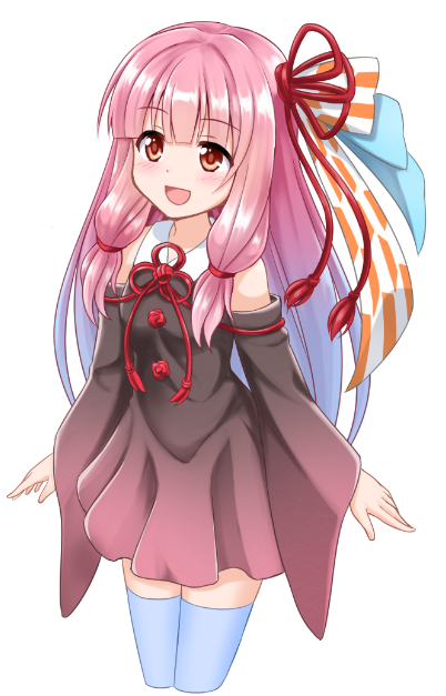 あかねちゃんやでー