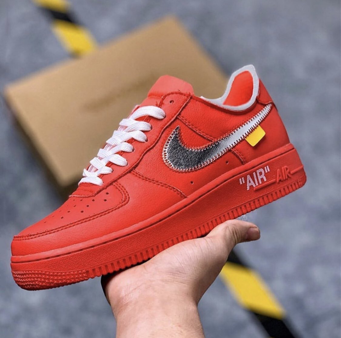 upcoming off white drops