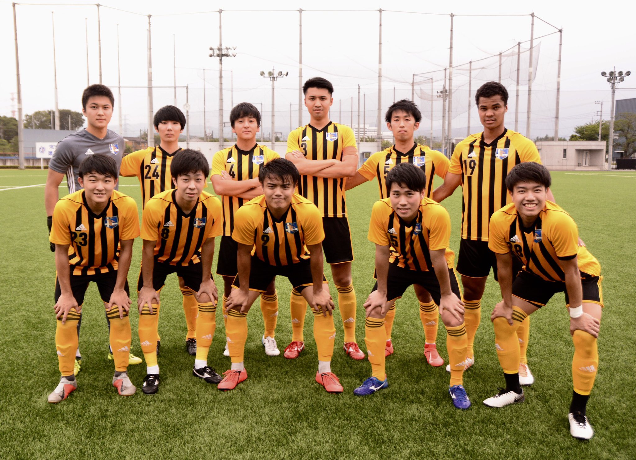 石井 豪 Fantstic19 Twitter