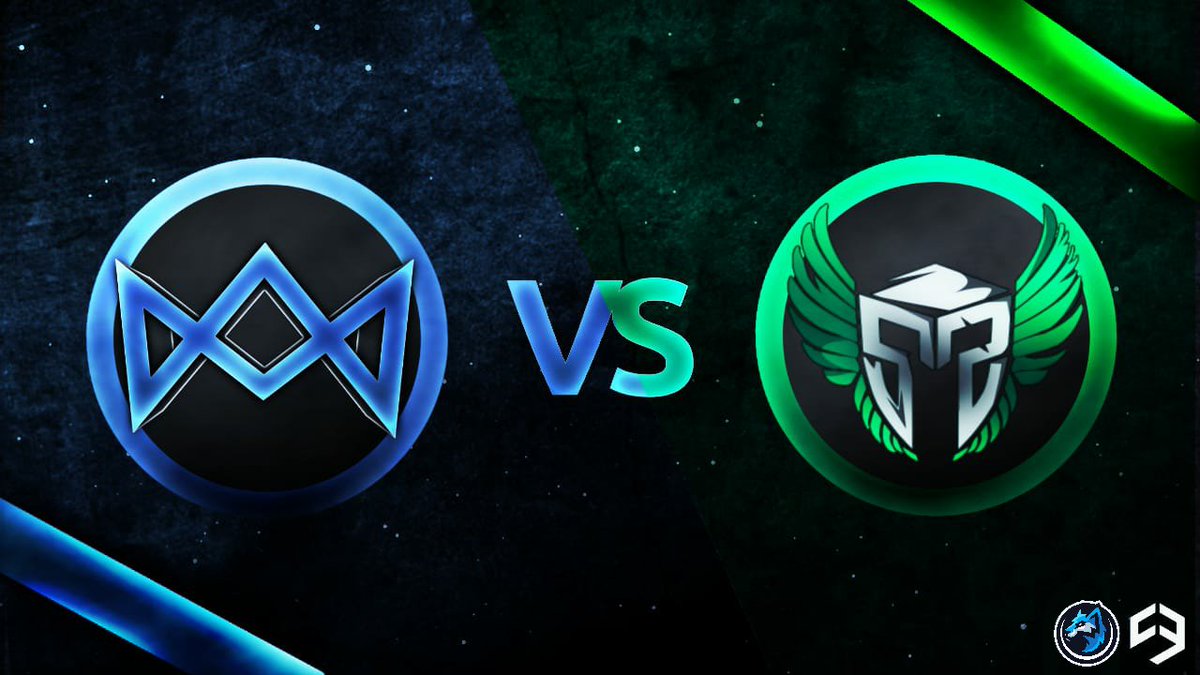 RGN_GG's tweet image. Today we are playing our first match in @PolarAceEsports Tournament vs @S2GamingEU. The match will be live streamed on 6:00PM CEST. Don&apos;t forget to support us!

#TimeToREIGN