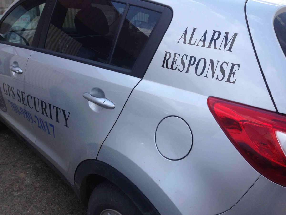 Alarm Response Services Are In High Demand