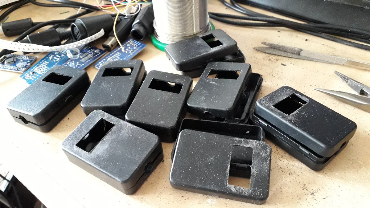 ElectroModder's tweet image. I forgot to tweet the other day... I'm releasing the first batch of V2.0 adapters in 3 hours time at 5:00pm BST: electromodder.co.uk/buy