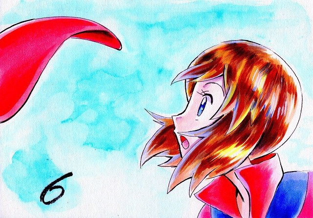 岩根雅明 Masaaki Iwane 6 個人的にバンダナがはためいて飛んでいくところは思った通りのタイミングで動いてくれたのでうれしかったです ミュウツーの逆襲カウントダウン ミュウツーの逆襲evolutionカウントダウン T Co Lzpww4a0az Twitter