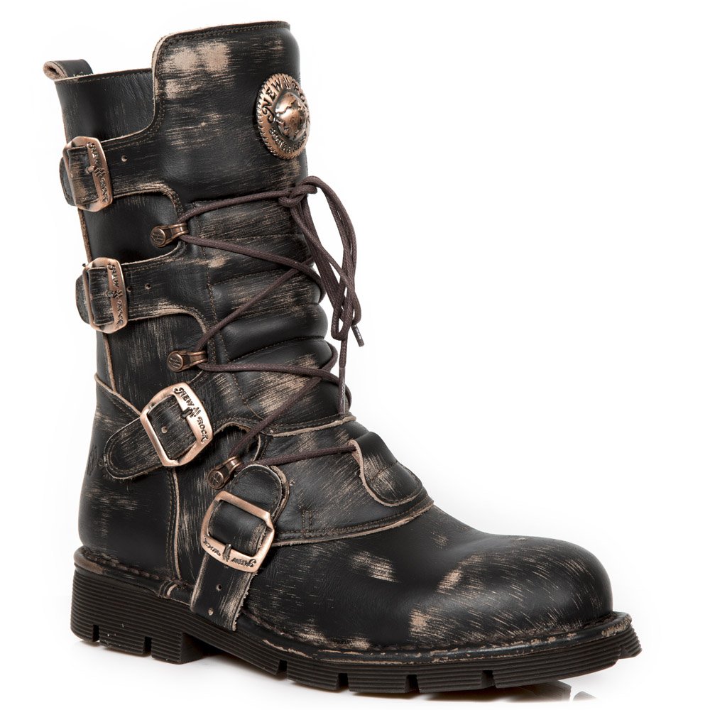 NewRockOnline's tweet image. New Rock M.1473-S48 Boots Comfort-Light

Order here: newrockonline.com/en/m-1473-s48-…

✔ Trusted Shops Buyer Protection ✔ Worldwide Shipping ✔ Secure Data Transfer

#NewRock #ComfortLight #Boots #NewRockOnline #NewRockBoots
