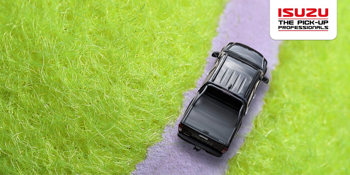 Isuzuuk's tweet image. The ball is in your court 🎾 Book your test drive today: isuzu.co.uk/book-a-test-dr… #Wimbledon2019