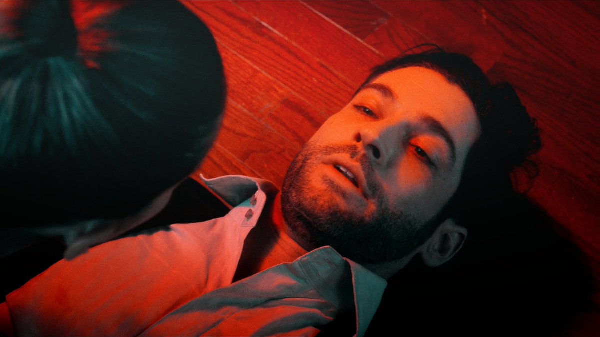 "you were willing to sacrifice yourself to save me" #Lucifer (4x05)