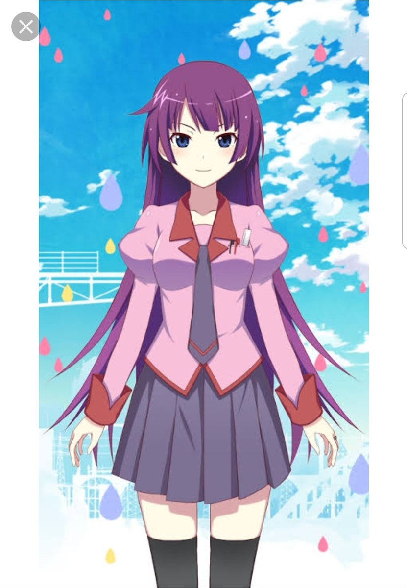 戦場ヶ原ひたぎ 誕生日 スロット 戦場ヶ原ひたぎ 誕生日 スロット
