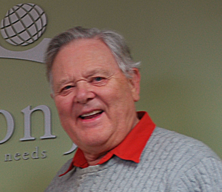 KarisDisability's tweet photo. Christian Horizons is deeply saddened by the passing of our founder, Rev. Jim Reese, on Friday, July 5th. Our condolences go out to the Reese family at the loss of a man who was admired by many and an inspiration to all who knew him. https://t.co/TNNhGPA1WQ https://t.co/sFhvpBOa25